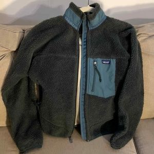 Women's Patagonia Classic Retro-X Jacket - Used
